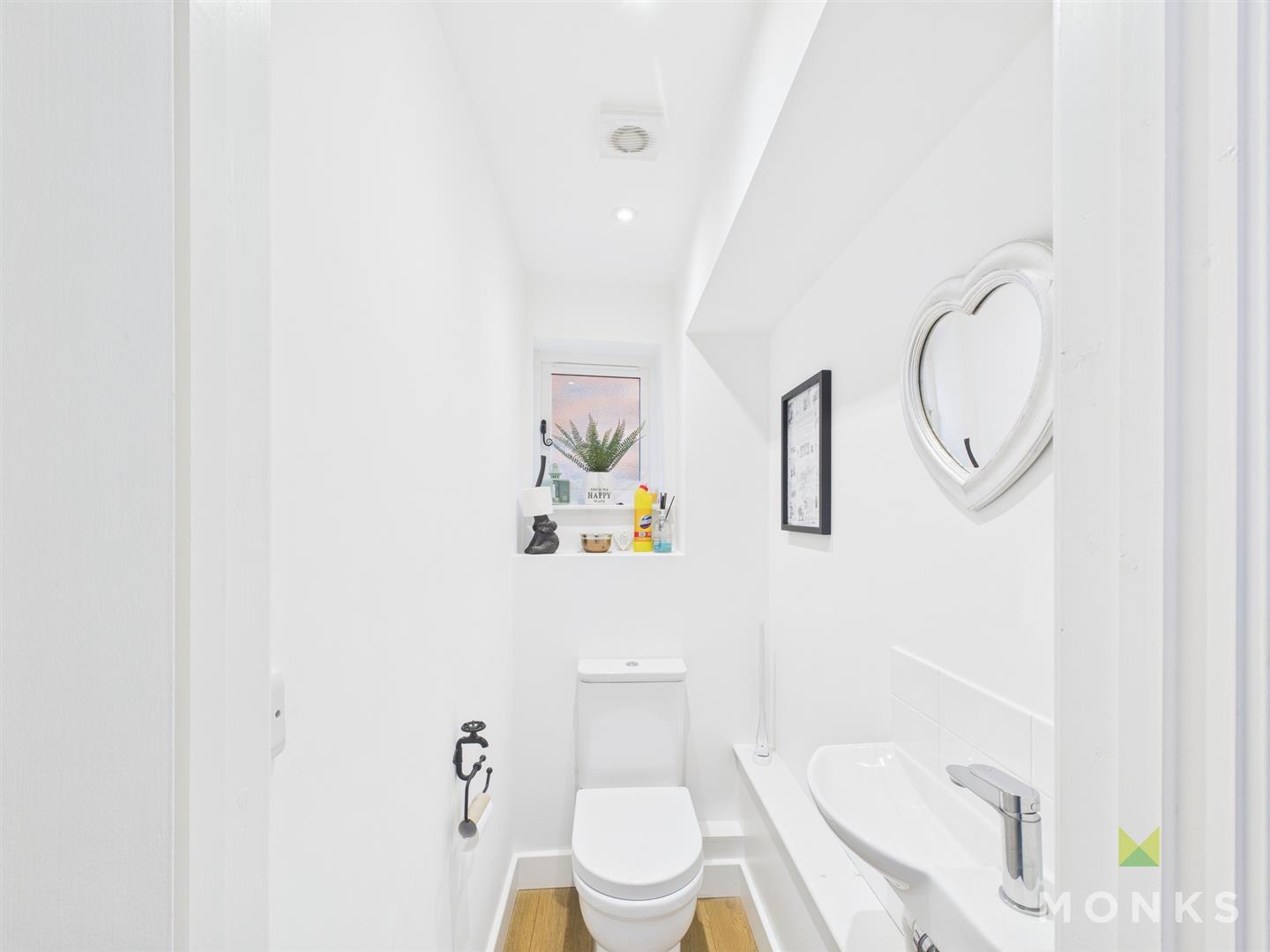 23 Chapel Street, Wem, SY4 5ER For Sale 23 Chapel Street, Wem, SY4 5ER For Sale